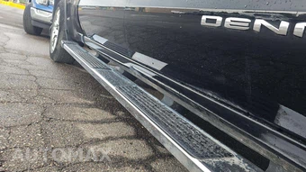 2023 GMC Sierra 1500 Denali Crew Cab Medium Bed - miniatura 41