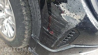 2023 GMC Sierra 1500 Denali Crew Cab Medium Bed - miniatura 42