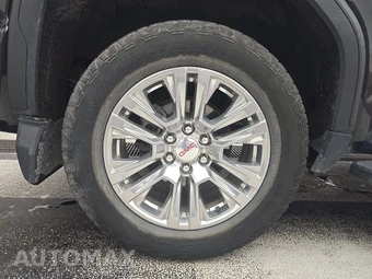 2023 GMC Sierra 1500 Denali Crew Cab Medium Bed - miniatura 5