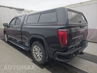 2023 GMC Sierra 1500 Denali Crew Cab Medium Bed - miniatura 6