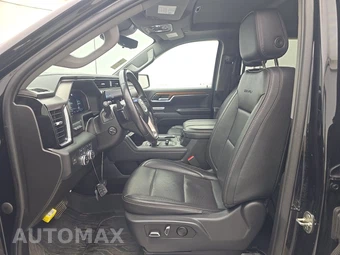 2023 GMC Sierra 1500 Denali Crew Cab Medium Bed - miniatura 7