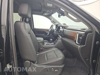 2023 GMC Sierra 1500 Denali Crew Cab Medium Bed - miniatura 8