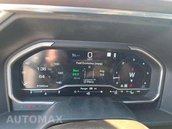 2023 GMC Sierra 1500 Denali Crew Cab Medium Bed - miniatura 10