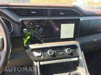 2023 GMC Sierra 1500 Denali Crew Cab Medium Bed - miniatura 11