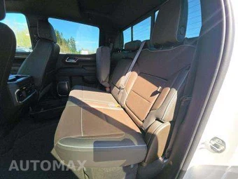 2023 GMC Sierra 1500 Denali Crew Cab Medium Bed - miniatura 14