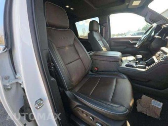 2023 GMC Sierra 1500 Denali Crew Cab Medium Bed - miniatura 19
