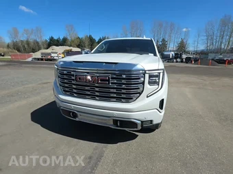 2023 GMC Sierra 1500 Denali Crew Cab Medium Bed - miniatura 2