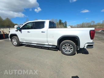 2023 GMC Sierra 1500 Denali Crew Cab Medium Bed - miniatura 3