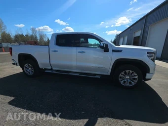 2023 GMC Sierra 1500 Denali Crew Cab Medium Bed - miniatura 5