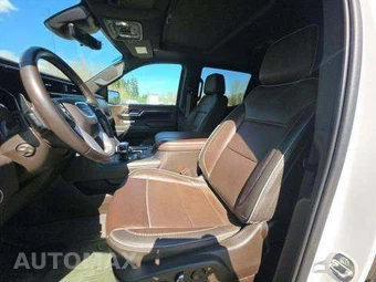2023 GMC Sierra 1500 Denali Crew Cab Medium Bed - miniatura 7