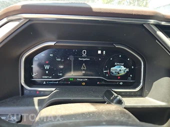 2023 GMC Sierra 1500 Denali Crew Cab Medium Bed 5SA - miniatura 12