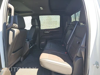 2023 GMC Sierra 1500 Denali Crew Cab Medium Bed 5SA - miniatura 13