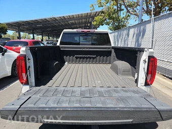 2023 GMC Sierra 1500 Denali Crew Cab Medium Bed 5SA - miniatura 16