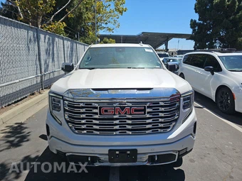 2023 GMC Sierra 1500 Denali Crew Cab Medium Bed 5SA - miniatura 2