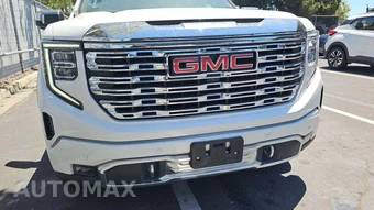 2023 GMC Sierra 1500 Denali Crew Cab Medium Bed 5SA - miniatura 21