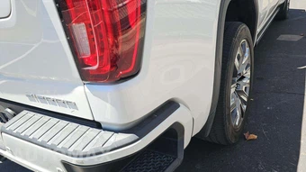 2023 GMC Sierra 1500 Denali Crew Cab Medium Bed 5SA - miniatura 25