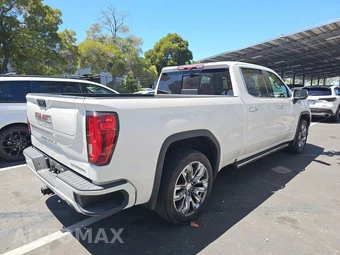 2023 GMC Sierra 1500 Denali Crew Cab Medium Bed 5SA - miniatura 4