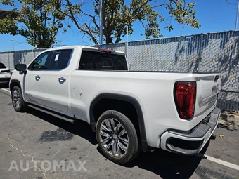 2023 GMC Sierra 1500 Denali Crew Cab Medium Bed 5SA - miniatura 6