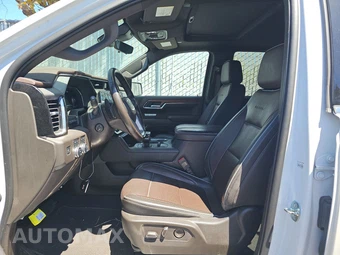 2023 GMC Sierra 1500 Denali Crew Cab Medium Bed 5SA - miniatura 7