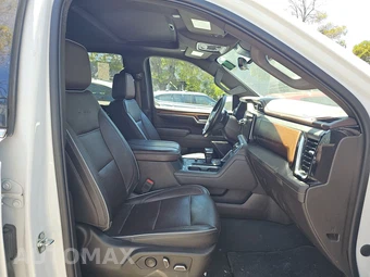 2023 GMC Sierra 1500 Denali Crew Cab Medium Bed 5SA - miniatura 8