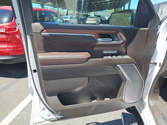 2023 GMC Sierra 1500 Denali Crew Cab Medium Bed 5SA - miniatura 9