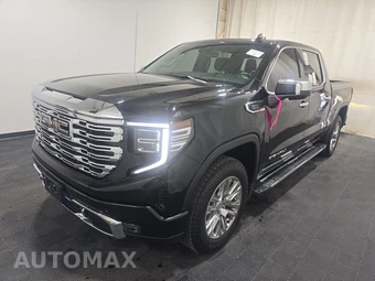 2023 GMC Sierra 1500 Denali Crew Cab Short Bed