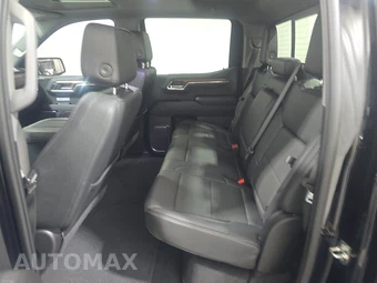 2023 GMC Sierra 1500 Denali Crew Cab Short Bed - miniatura 13