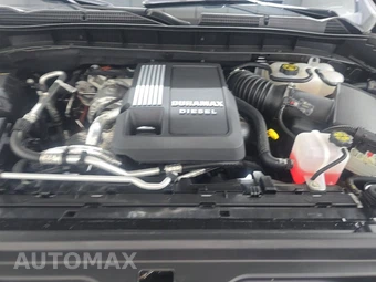 2023 GMC Sierra 1500 Denali Crew Cab Short Bed - miniatura 15