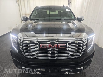 2023 GMC Sierra 1500 Denali Crew Cab Short Bed - miniatura 2
