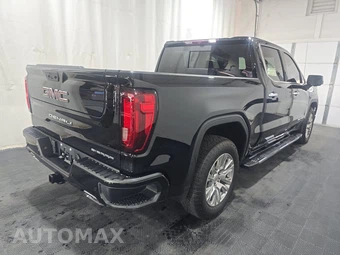 2023 GMC Sierra 1500 Denali Crew Cab Short Bed - miniatura 4