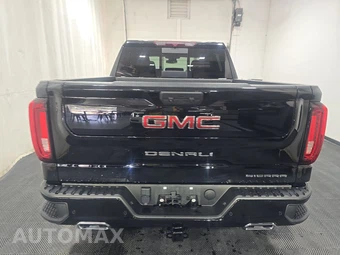 2023 GMC Sierra 1500 Denali Crew Cab Short Bed - miniatura 5