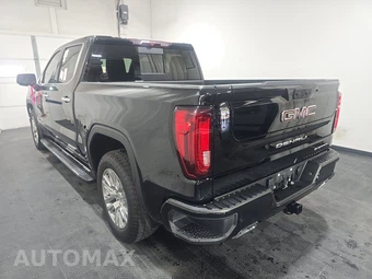 2023 GMC Sierra 1500 Denali Crew Cab Short Bed - miniatura 6