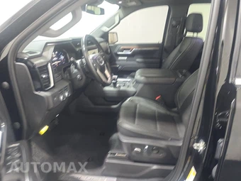 2023 GMC Sierra 1500 Denali Crew Cab Short Bed - miniatura 7