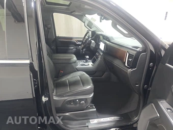 2023 GMC Sierra 1500 Denali Crew Cab Short Bed - miniatura 8