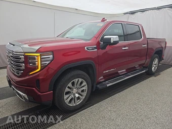 2023 GMC Sierra 1500 Denali Crew Cab Short Bed