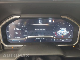 2023 GMC Sierra 1500 Denali Crew Cab Short Bed - miniatura 12