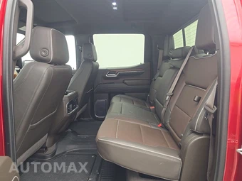 2023 GMC Sierra 1500 Denali Crew Cab Short Bed - miniatura 13
