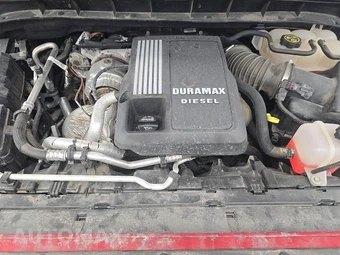 2023 GMC Sierra 1500 Denali Crew Cab Short Bed - miniatura 15