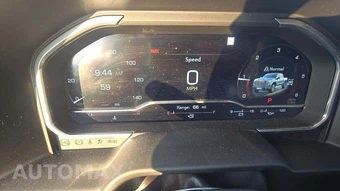 2023 GMC Sierra 1500 Denali Crew Cab Short Bed - miniatura 17