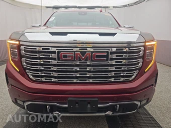 2023 GMC Sierra 1500 Denali Crew Cab Short Bed - miniatura 2