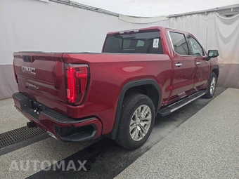 2023 GMC Sierra 1500 Denali Crew Cab Short Bed - miniatura 4