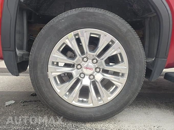 2023 GMC Sierra 1500 Denali Crew Cab Short Bed - miniatura 5