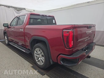 2023 GMC Sierra 1500 Denali Crew Cab Short Bed - miniatura 6