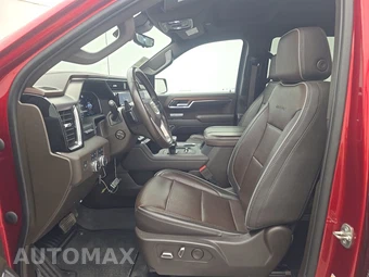 2023 GMC Sierra 1500 Denali Crew Cab Short Bed - miniatura 7