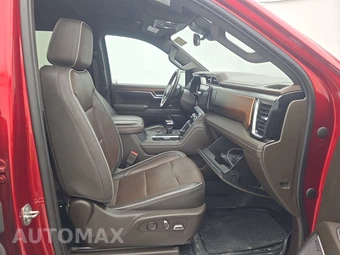 2023 GMC Sierra 1500 Denali Crew Cab Short Bed - miniatura 8