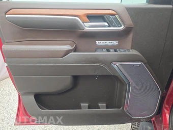 2023 GMC Sierra 1500 Denali Crew Cab Short Bed - miniatura 9