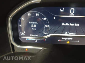 2023 GMC Sierra 1500 Denali Crew Cab Short Bed - miniatura 12