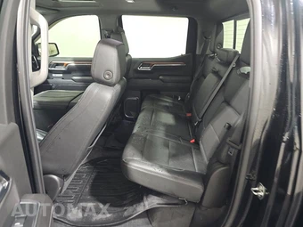 2023 GMC Sierra 1500 Denali Crew Cab Short Bed - miniatura 13