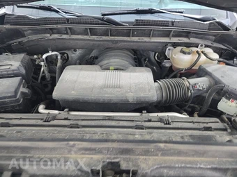 2023 GMC Sierra 1500 Denali Crew Cab Short Bed - miniatura 15