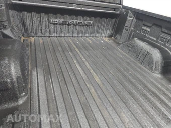 2023 GMC Sierra 1500 Denali Crew Cab Short Bed - miniatura 16